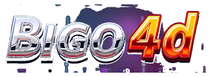 bigo4d slot logo
