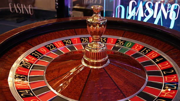 bigo4d slot Live Dealer Casino for Indonesia