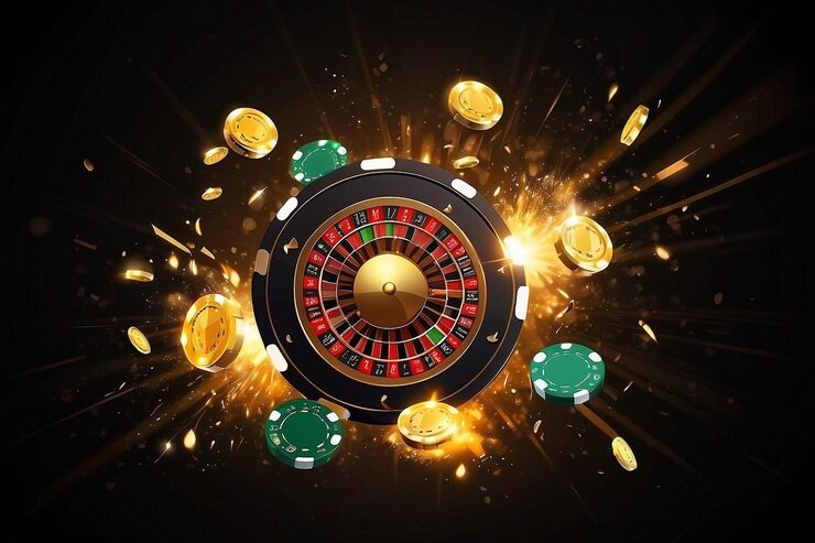 bigo4d slot mobile gaming