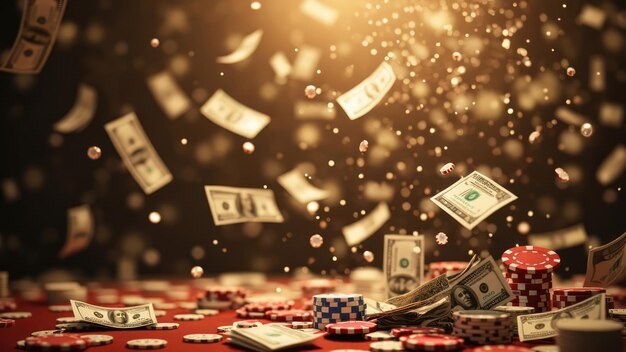 bigo4d slot Live Casino