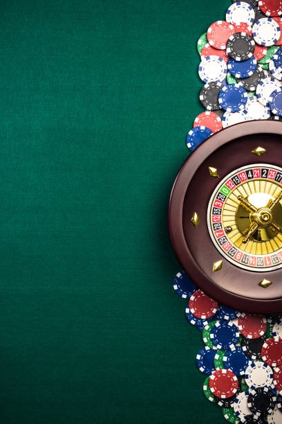 bigo4d slot Bingo